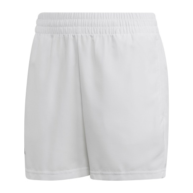 adidas Tennishose Short Club kurz weiss Jungen